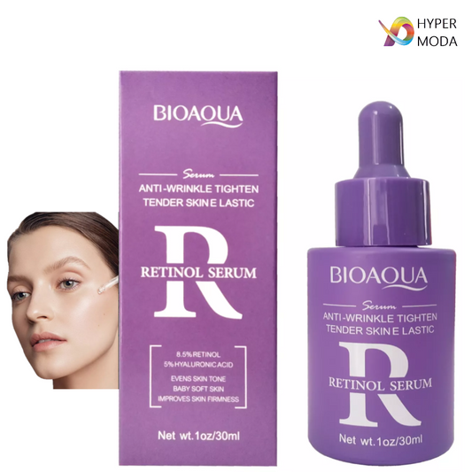 Bioaqua Serum Retinol Acido Hialuronico